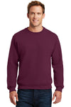 Jerzees Super Sweats NuBlend - Crewneck Sweatshirt