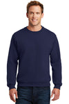 Jerzees Super Sweats NuBlend - Crewneck Sweatshirt