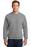 Jerzees Super Sweats NuBlend - Crewneck Sweatshirt