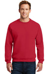 Jerzees Super Sweats NuBlend - Crewneck Sweatshirt