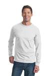 Fruit of the Loom HD Cotton 100% Cotton Long Sleeve T-Shirt
