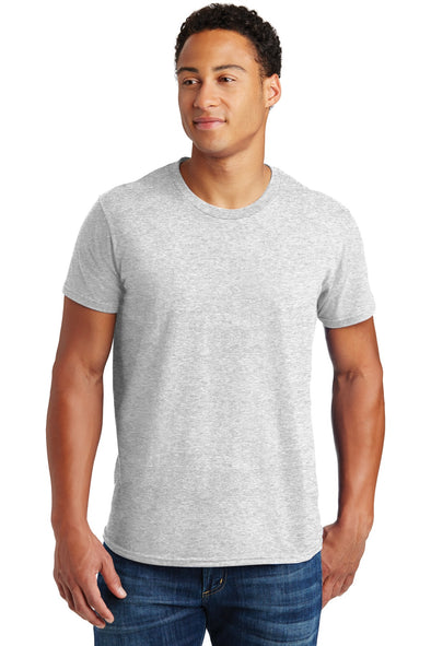 Hanes Nano-T Cotton T-Shirt