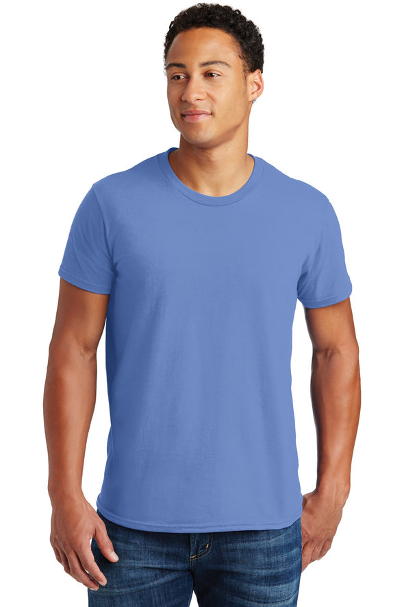 Hanes Nano-T Cotton T-Shirt