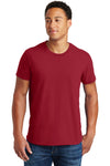 Hanes Nano-T Cotton T-Shirt