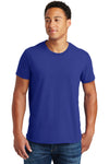 Hanes Nano-T Cotton T-Shirt