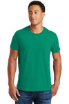 Hanes Nano-T Cotton T-Shirt
