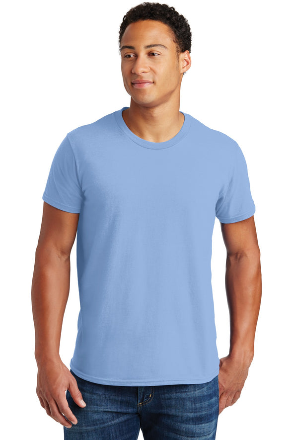 Hanes Nano-T Cotton T-Shirt