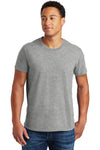 Hanes Nano-T Cotton T-Shirt