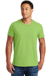 Hanes Nano-T Cotton T-Shirt
