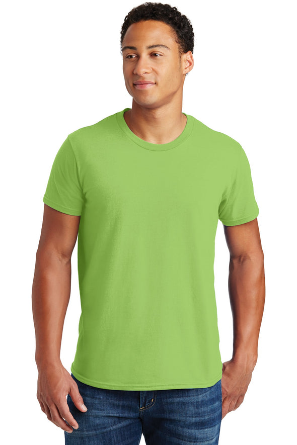 Hanes Nano-T Cotton T-Shirt