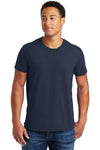 Hanes Nano-T Cotton T-Shirt