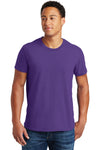 Hanes Nano-T Cotton T-Shirt