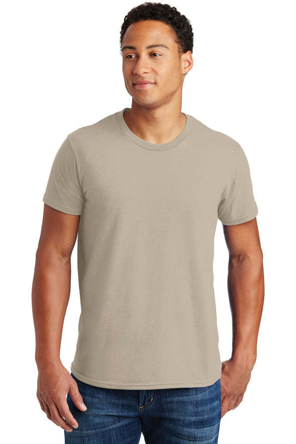 Hanes Nano-T Cotton T-Shirt