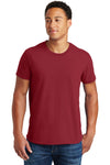 Hanes Nano-T Cotton T-Shirt