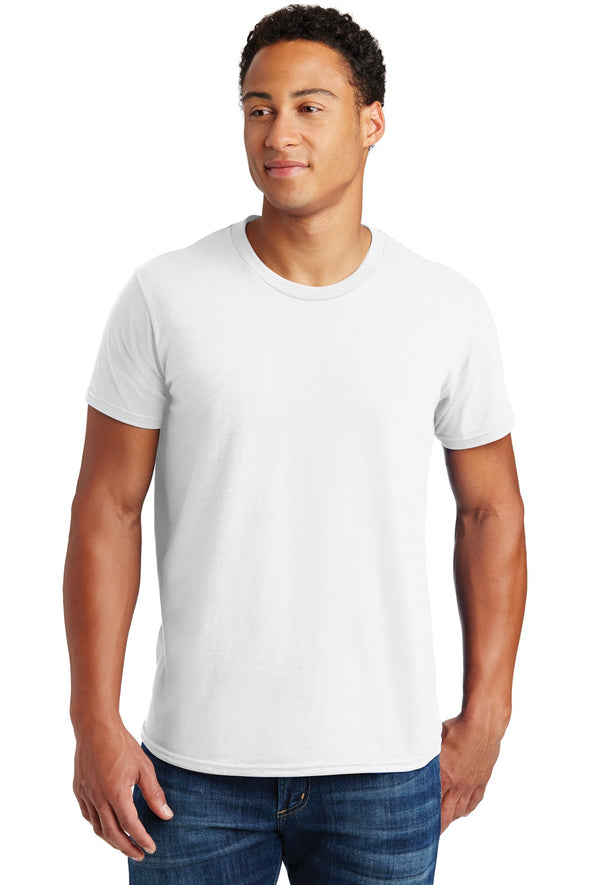 Hanes Nano-T Cotton T-Shirt