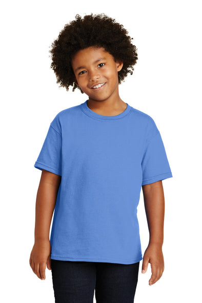 Gildan Youth Heavy Cotton 100% Cotton T-Shirt