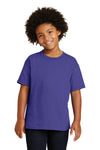 Gildan Youth Heavy Cotton 100% Cotton T-Shirt