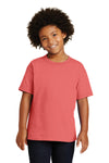 Gildan Youth Heavy Cotton 100% Cotton T-Shirt
