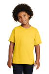 Gildan Youth Heavy Cotton 100% Cotton T-Shirt