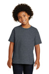 Gildan Youth Heavy Cotton 100% Cotton T-Shirt