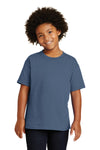 Gildan Youth Heavy Cotton 100% Cotton T-Shirt