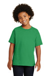 Gildan Youth Heavy Cotton 100% Cotton T-Shirt