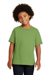 Gildan Youth Heavy Cotton 100% Cotton T-Shirt