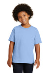 Gildan Youth Heavy Cotton 100% Cotton T-Shirt