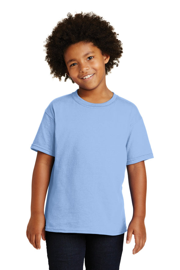Gildan Youth Heavy Cotton 100% Cotton T-Shirt