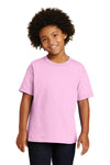 Gildan Youth Heavy Cotton 100% Cotton T-Shirt