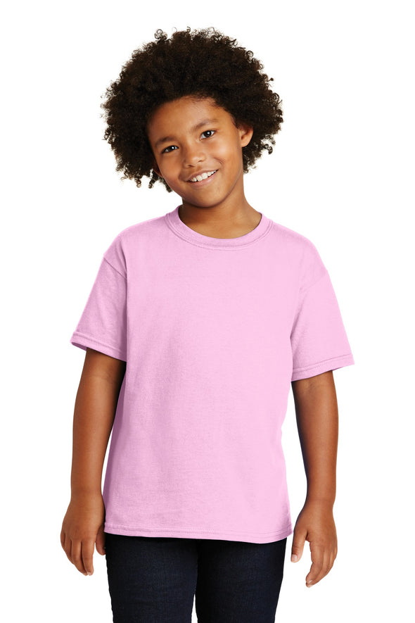 Gildan Youth Heavy Cotton 100% Cotton T-Shirt