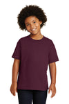 Gildan Youth Heavy Cotton 100% Cotton T-Shirt
