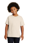 Gildan Youth Heavy Cotton 100% Cotton T-Shirt
