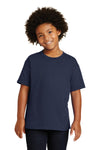 Gildan Youth Heavy Cotton 100% Cotton T-Shirt