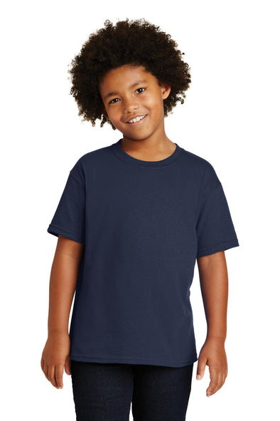 Gildan Youth Heavy Cotton 100% Cotton T-Shirt