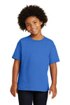 Gildan Youth Heavy Cotton 100% Cotton T-Shirt