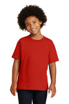 Gildan Youth Heavy Cotton 100% Cotton T-Shirt