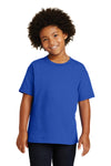Gildan Youth Heavy Cotton 100% Cotton T-Shirt