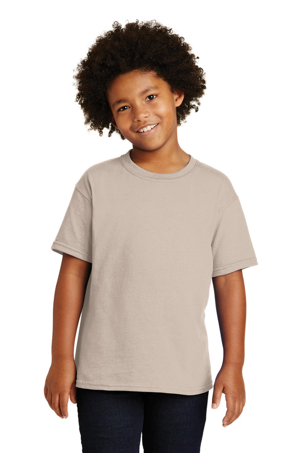 Gildan Youth Heavy Cotton 100% Cotton T-Shirt