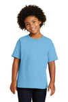 Gildan Youth Heavy Cotton 100% Cotton T-Shirt