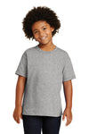Gildan Youth Heavy Cotton 100% Cotton T-Shirt