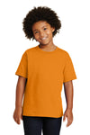 Gildan Youth Heavy Cotton 100% Cotton T-Shirt