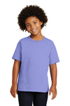 Gildan Youth Heavy Cotton 100% Cotton T-Shirt