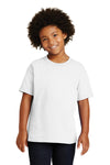 Gildan Youth Heavy Cotton 100% Cotton T-Shirt