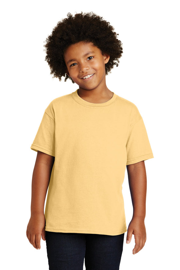 Gildan Youth Heavy Cotton 100% Cotton T-Shirt
