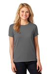 Gildan Ladies Heavy Cotton 100% Cotton T-Shirt