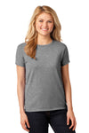 Gildan Ladies Heavy Cotton 100% Cotton T-Shirt