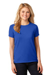 Gildan Ladies Heavy Cotton 100% Cotton T-Shirt