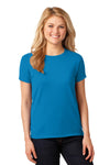 Gildan Ladies Heavy Cotton 100% Cotton T-Shirt