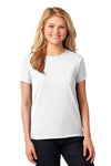 Gildan Ladies Heavy Cotton 100% Cotton T-Shirt